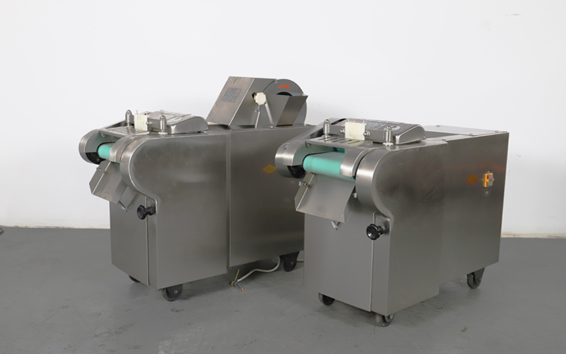 Vegetable Cutting Machine for Restaurant: Maximize Your Kitchen Efficiency