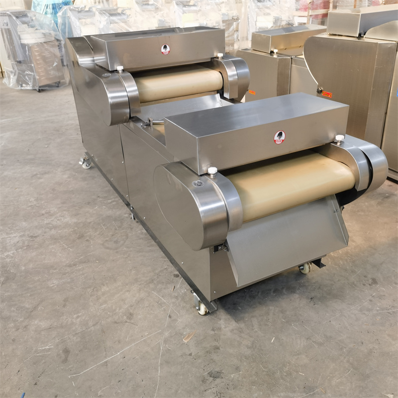 How to Choose machine to cut vegetables