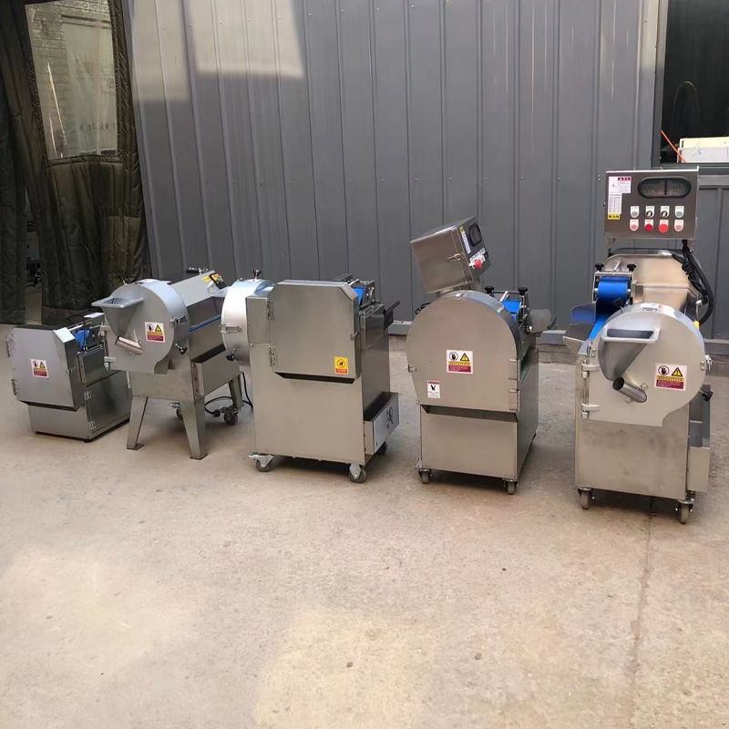 How to choose the best machine for cutting vegetables