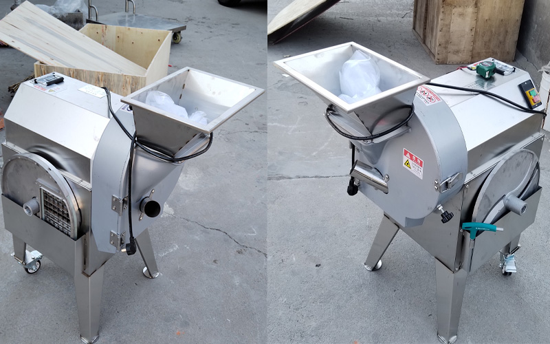 How to choose the best machine for cutting vegetables How to choose the best machine for cutting vegetables