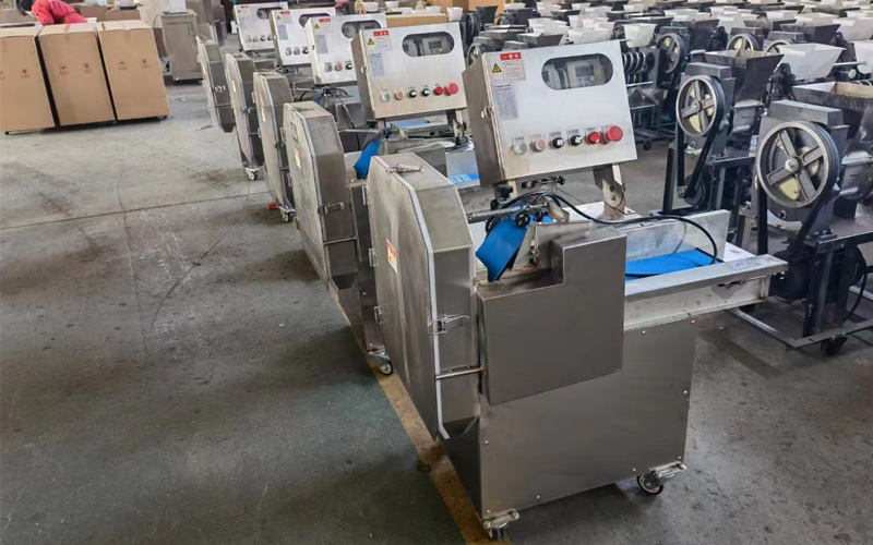 How to choose the best machine for cutting vegetables How to choose the best machine for cutting vegetables