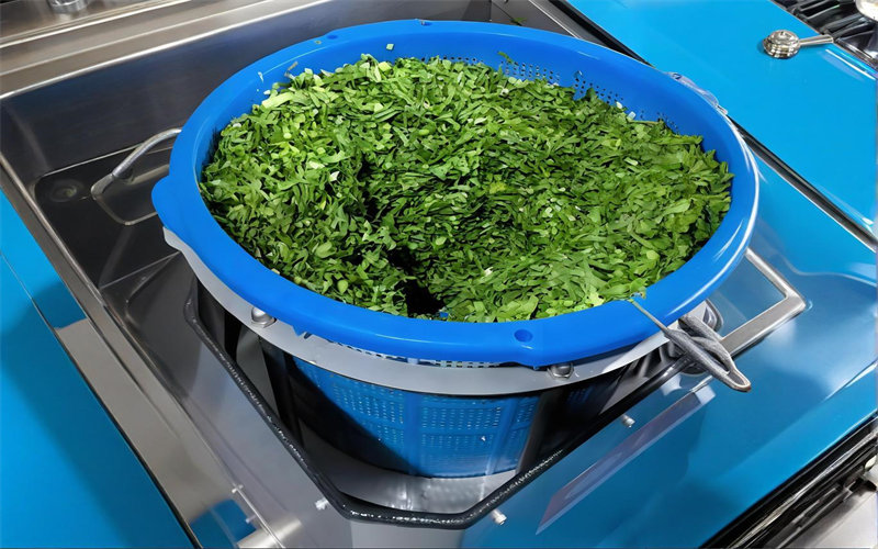 best way to dehydrate vegetables