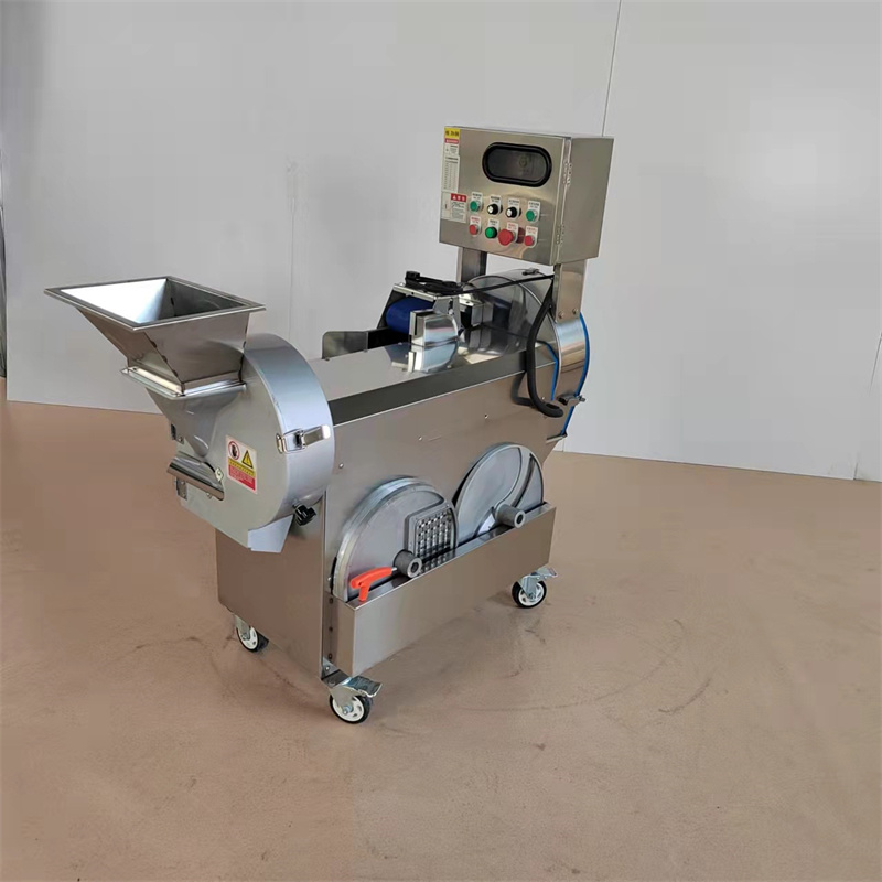 multifunctional vegetable cutter & slicer：Boost Efficiency in Your Kitchen