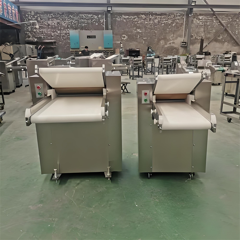 which is the best commercial dough sheeter