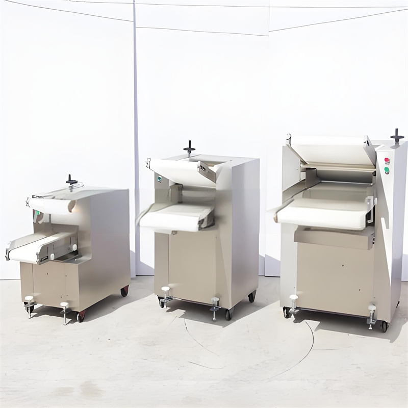 what is a dough sheeter