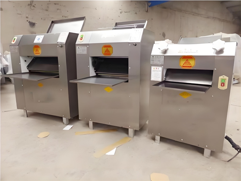 how much is a dough sheeter
