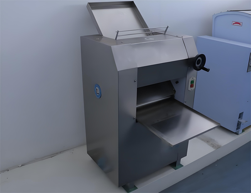 how much is a dough sheeter