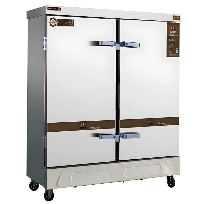What is the commercial rice steamer price