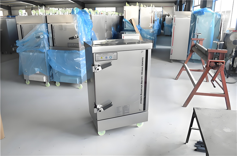 What is the commercial rice steamer price What is the commercial rice steamer price
