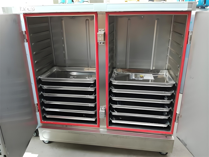 How to choose a commercial rice steamer machine How to choose a commercial rice steamer machine