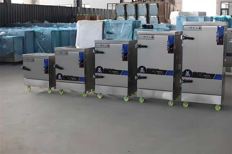 Points to Note When Buy Commercial Rice Steamer Points to Note When Buy Commercial Rice Steamer