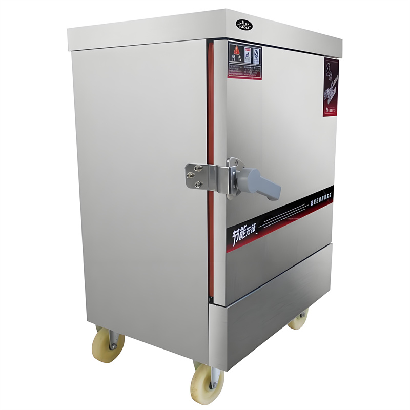 Commercial Rice Steamer Price Malaysia: Why Stainless Steel Models Cost More