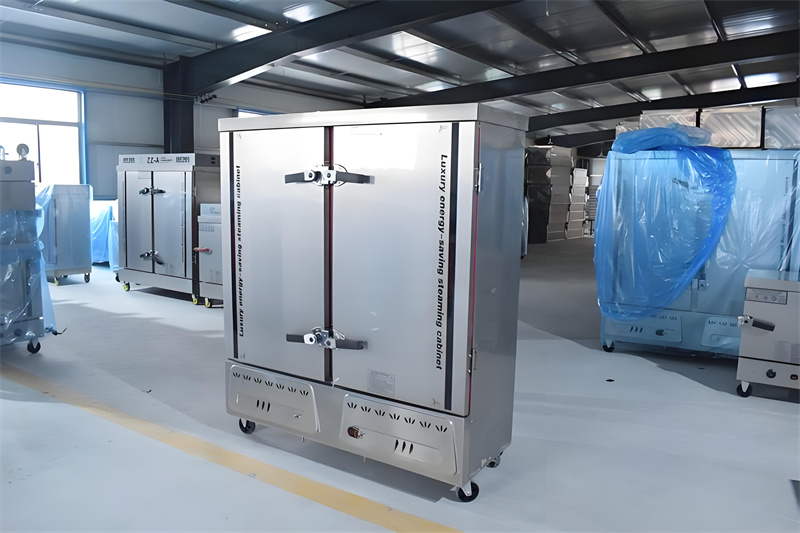 Commercial Rice Steamer Price Malaysia: Why Stainless Steel Models Cost More