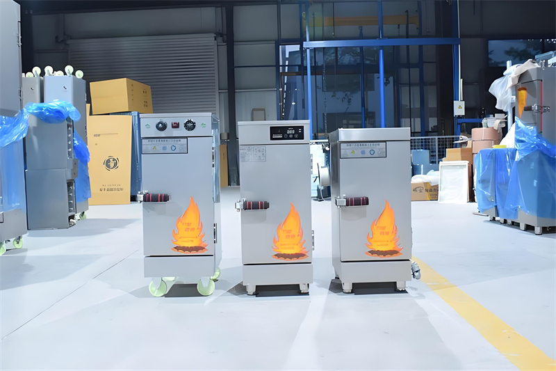Usage and Maintenance of Commercial Electric Rice Steamers Usage and Maintenance of Commercial Electric Rice Steamers
