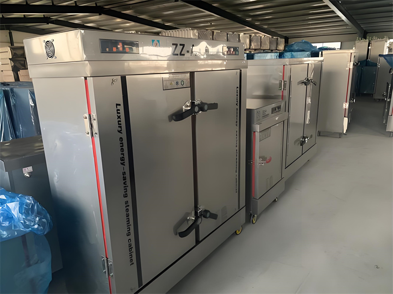 Looking for a reliable commercial rice steamer for sale?Four suggestions Looking for a reliable commercial rice steamer for sale?Four suggestions
