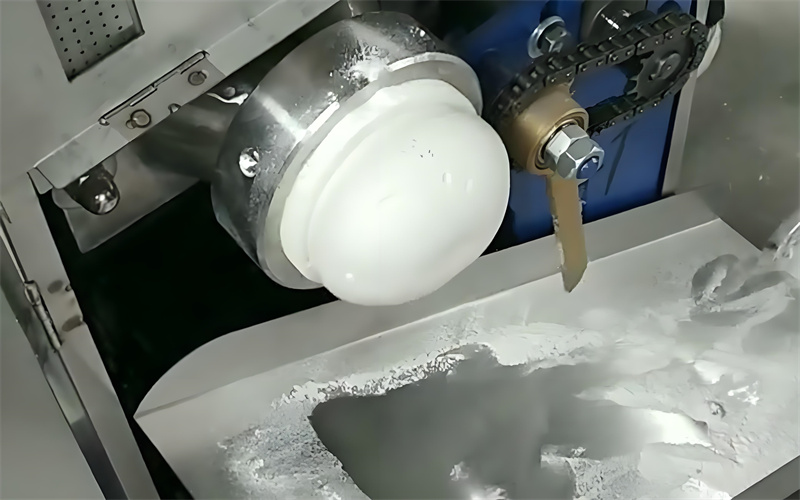 How to choose a dough divider machine How to choose a dough divider machine