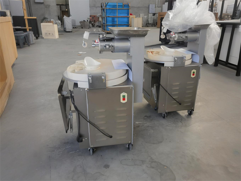 Why do bakeries need a bread dough divider machine? Why do bakeries need a bread dough divider machine?