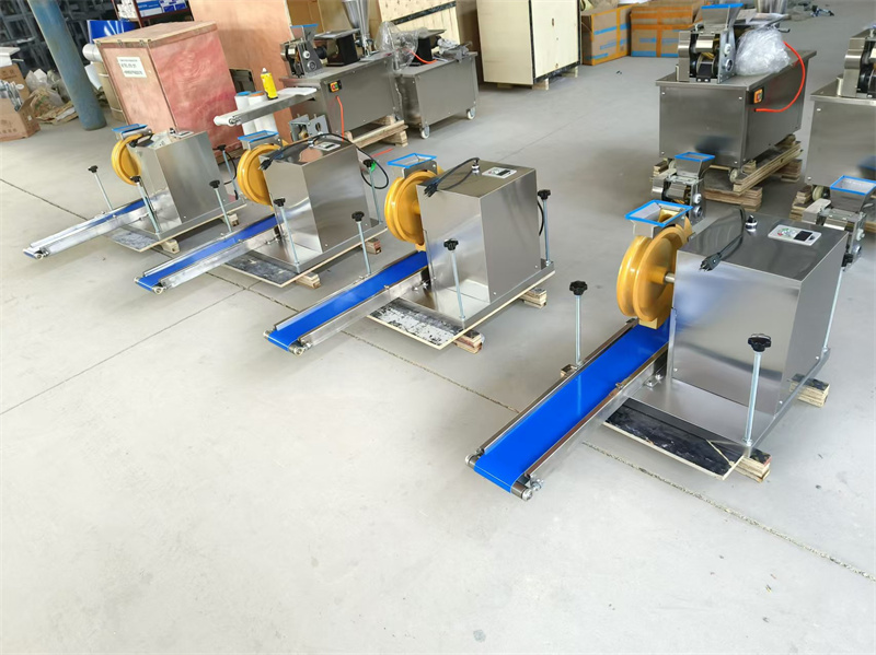 What is a commercial dough divider? What is a commercial dough divider?