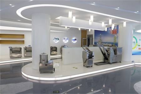 Food Mixer Machine