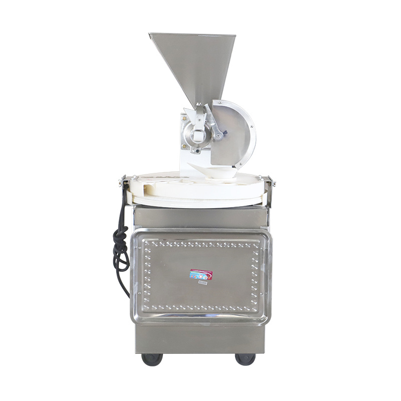How to maintain a dough divider rounder