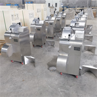Commercial Vegetable Dicer