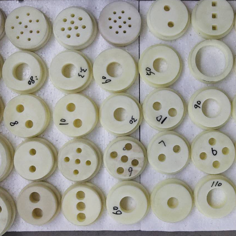 Why a Small Dough Divider Is the Ideal Choice for Artisan Bakeries Why a Small Dough Divider Is the Ideal Choice for Artisan Bakeries