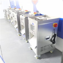 Meat Processing Equipment