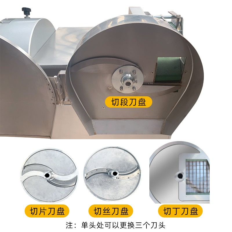 Why Small Canteens Are Better Off with a Small Vegetable Cutting Machine Why Small Canteens Are Better Off with a Small Vegetable Cutting Machine