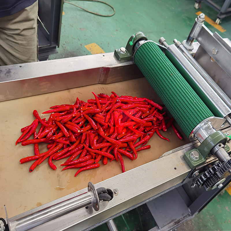 How Many Types of Leafy Vegetable Cutting Machines Are There How Many Types of Leafy Vegetable Cutting Machines Are There