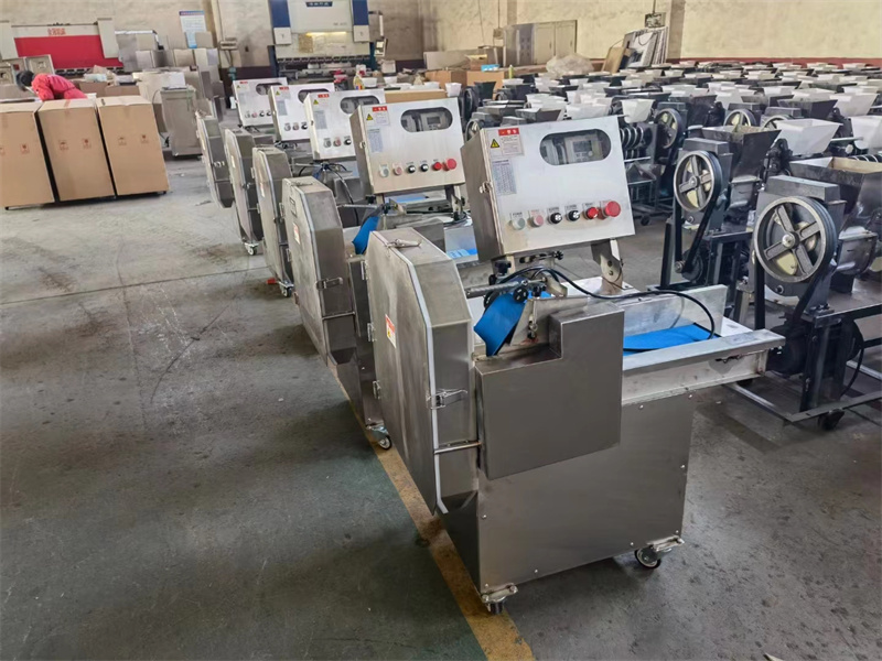 How Many Types of Leafy Vegetable Cutting Machines Are There How Many Types of Leafy Vegetable Cutting Machines Are There