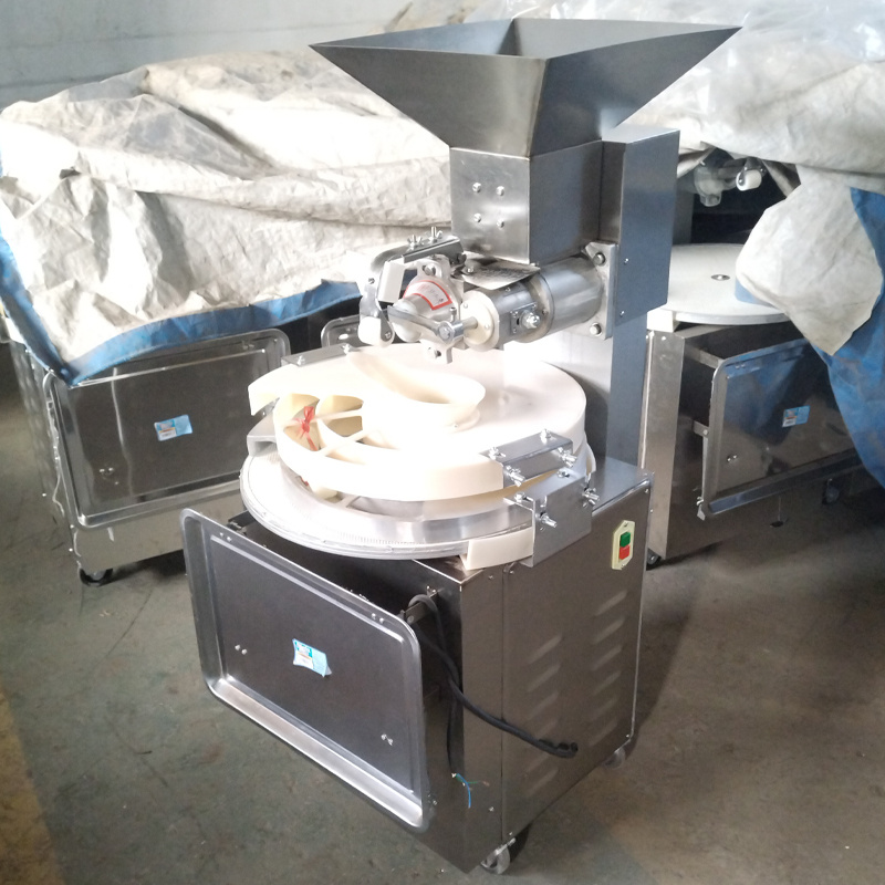 Looking for a reliable dough divider rounder for sale? Four tips to consider!