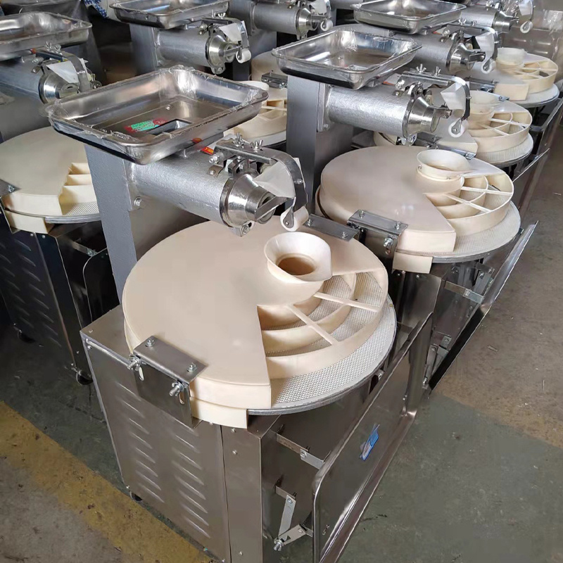 Looking for a reliable dough divider rounder for sale? Four tips to consider!