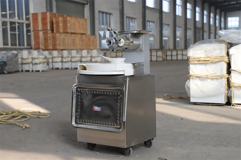 Why a Cheap Dough Divider Rounder Is the Smart Choice for Bakery Startups