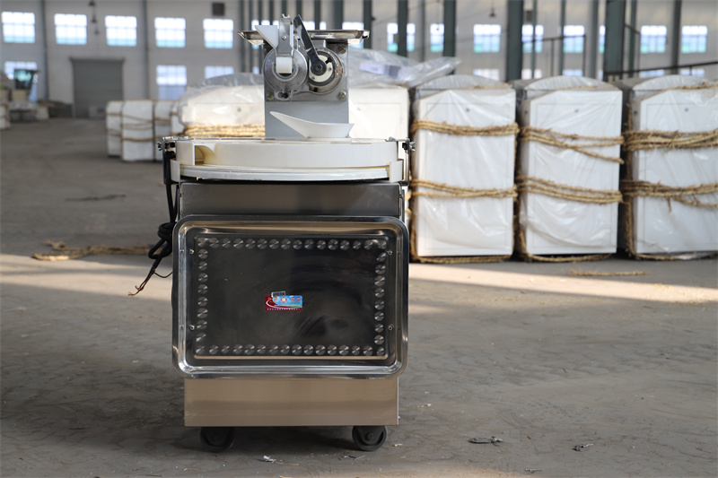 Why a Cheap Dough Divider Rounder Is the Smart Choice for Bakery Startups