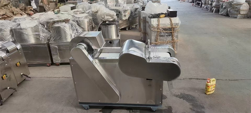 Kitchen Vegetable Cutting Machine: A Revolution in Batch Cooking Efficiency Kitchen Vegetable Cutting Machine: A Revolution in Batch Cooking Efficiency