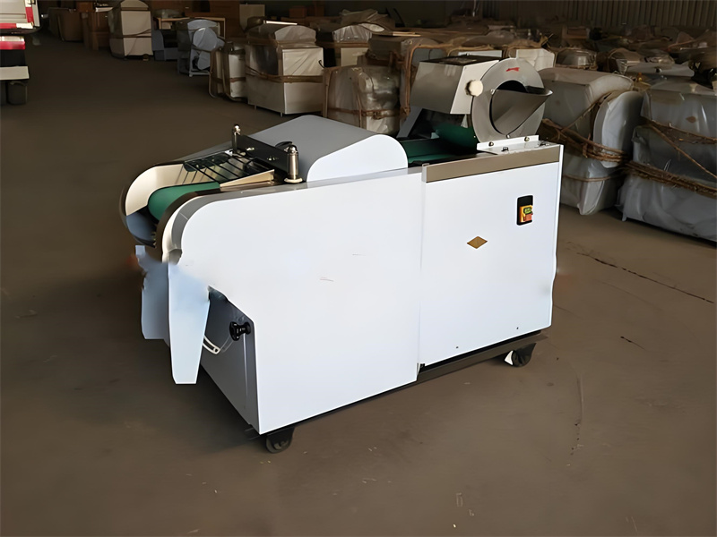 Why Vegetable Cutting Machine Manufacturers Are Essential for Commercial Kitchens