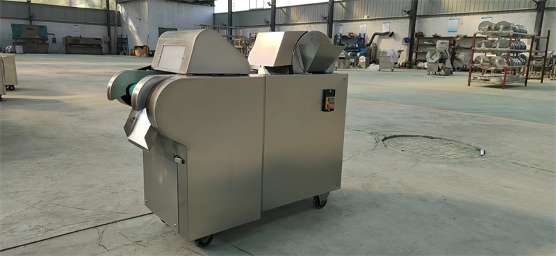 Why Choose a Chinese Vegetable Cutting Machine? Why Choose a Chinese Vegetable Cutting Machine?