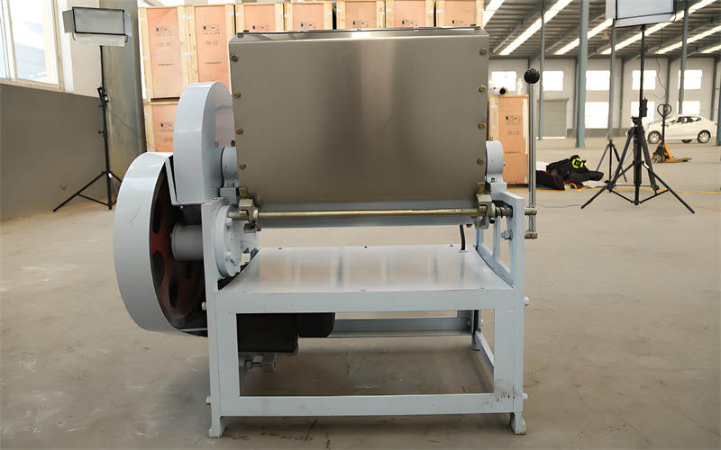 High-Efficiency Hand-Kneading Imitation Horizontal Dough Mixer