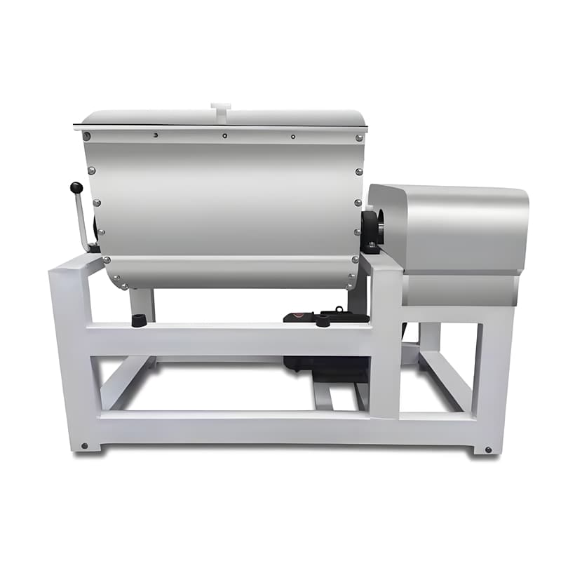 Large-Capacity Commercial Flour Mixer