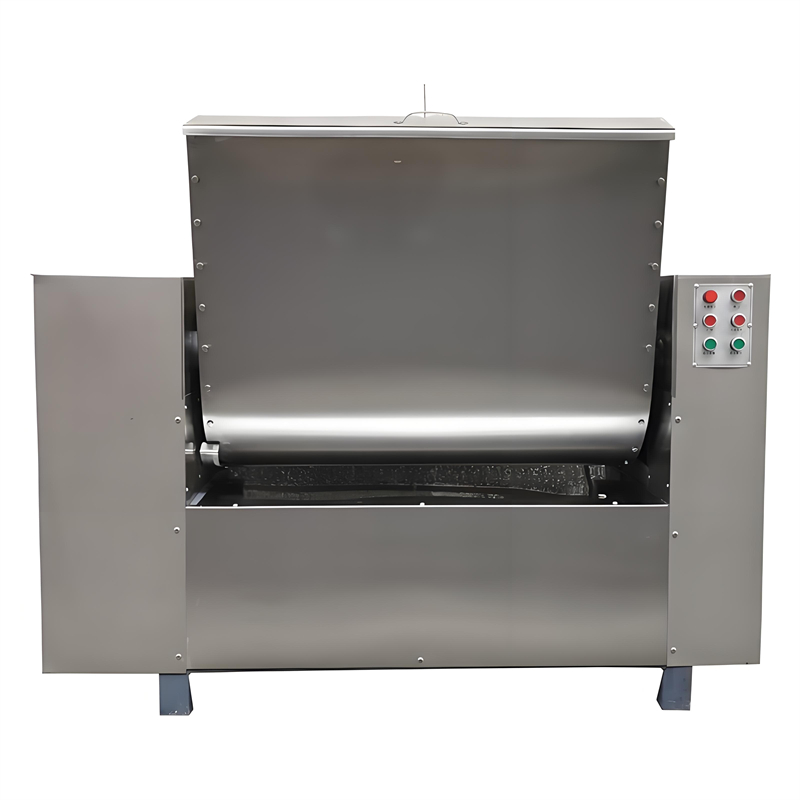 Multifunctional Large-Capacity Commercial Industrial Dough Mixer