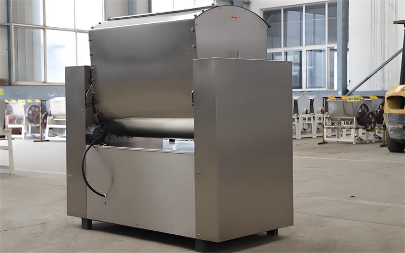 Multifunctional Large-Capacity Commercial Industrial Dough Mixer