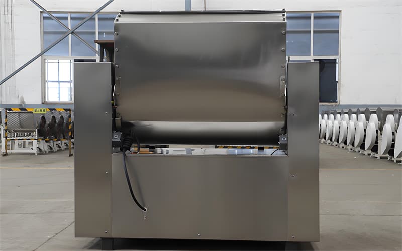 Multifunctional Large-Capacity Commercial Industrial Dough Mixer