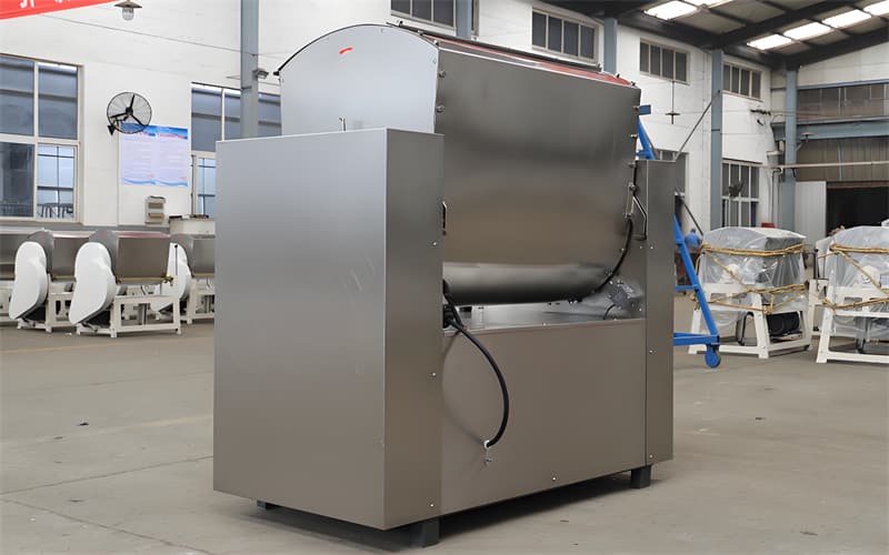 Multifunctional Large-Capacity Commercial Industrial Dough Mixer