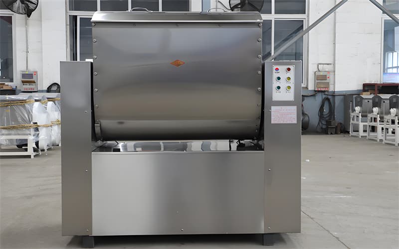 Multifunctional Large-Capacity Commercial Industrial Dough Mixer