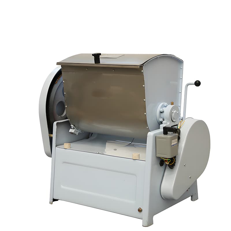 High-Efficiency Hand-Kneading Imitation Horizontal Dough Mixer
