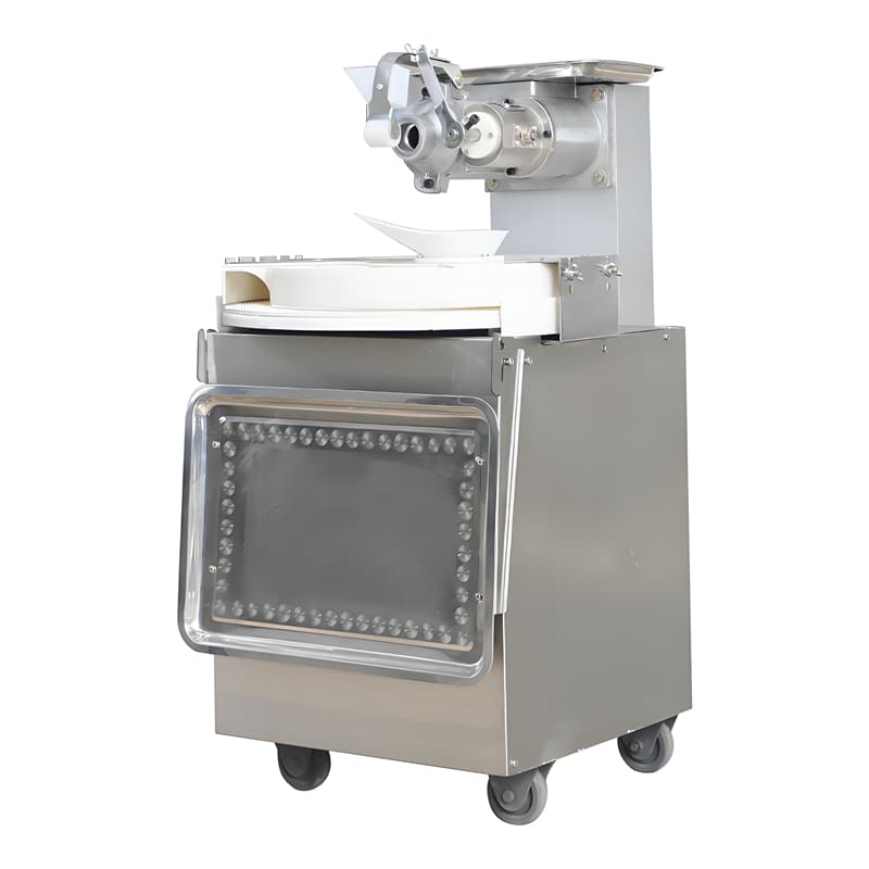 MP30 High-Efficiency Precision Commercial Dough Divider Rounder
