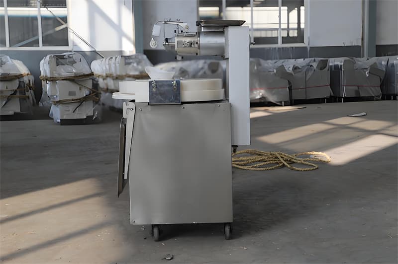 MP30 High-Efficiency Precision Commercial Dough Divider Rounder