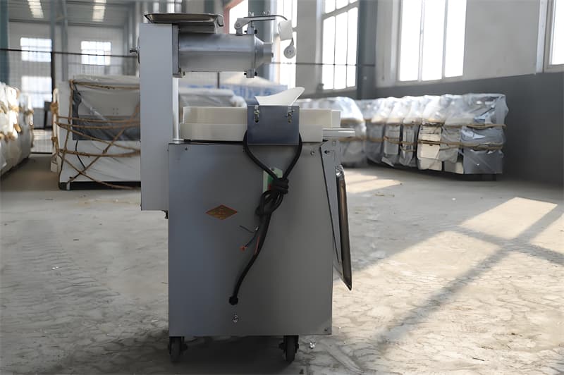 MP30 High-Efficiency Precision Commercial Dough Divider Rounder MP30 High-Efficiency Precision Commercial Dough Divider Rounder