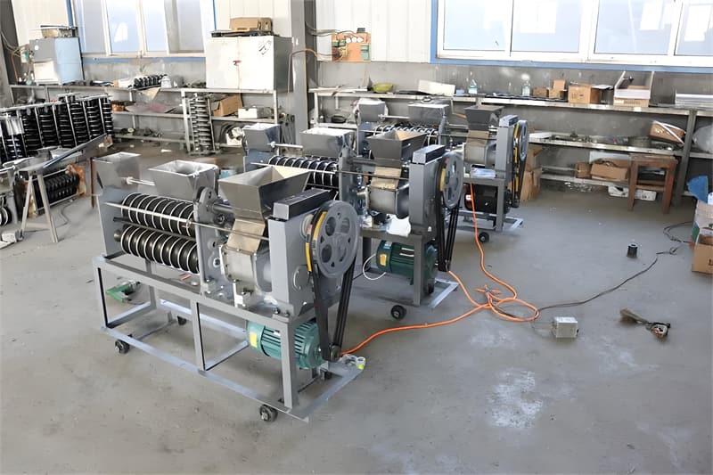 MG65 High-Efficiency Momo Maker Machine MG65 High-Efficiency Momo Maker Machine