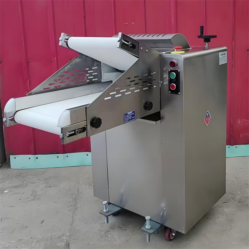 YMZD350/500 Automatic Dough Sheeter